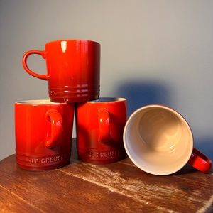 LE CREUSET: LONDON MUG NEW ✨